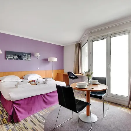 CMG - Cosy&charmant appartement Paris Issy-les-Moulineaux Extérieur photo