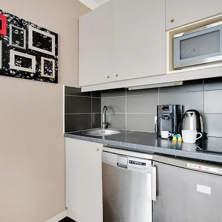 CMG - Cosy&charmant appartement Paris Issy-les-Moulineaux Extérieur photo
