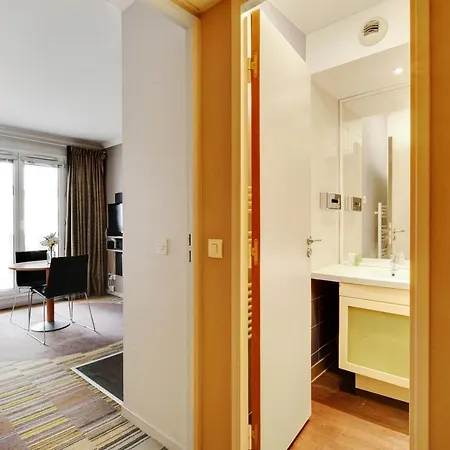 CMG - Cosy&charmant appartement Paris Issy-les-Moulineaux Extérieur photo