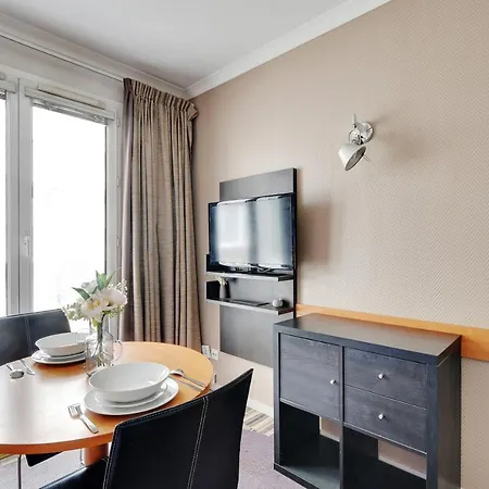 CMG - Cosy&charmant appartement Paris Issy-les-Moulineaux Extérieur photo