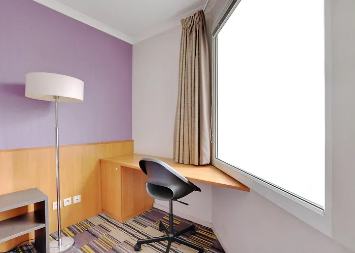 Modern Studio - 2P - Issy-Les-Moulineaux - Javel