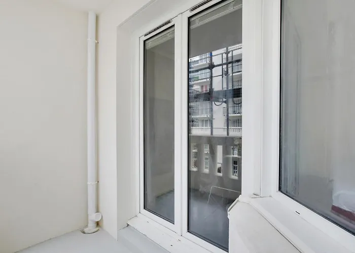 Modern Studio - 2P - Issy-Les-Moulineaux - Javel