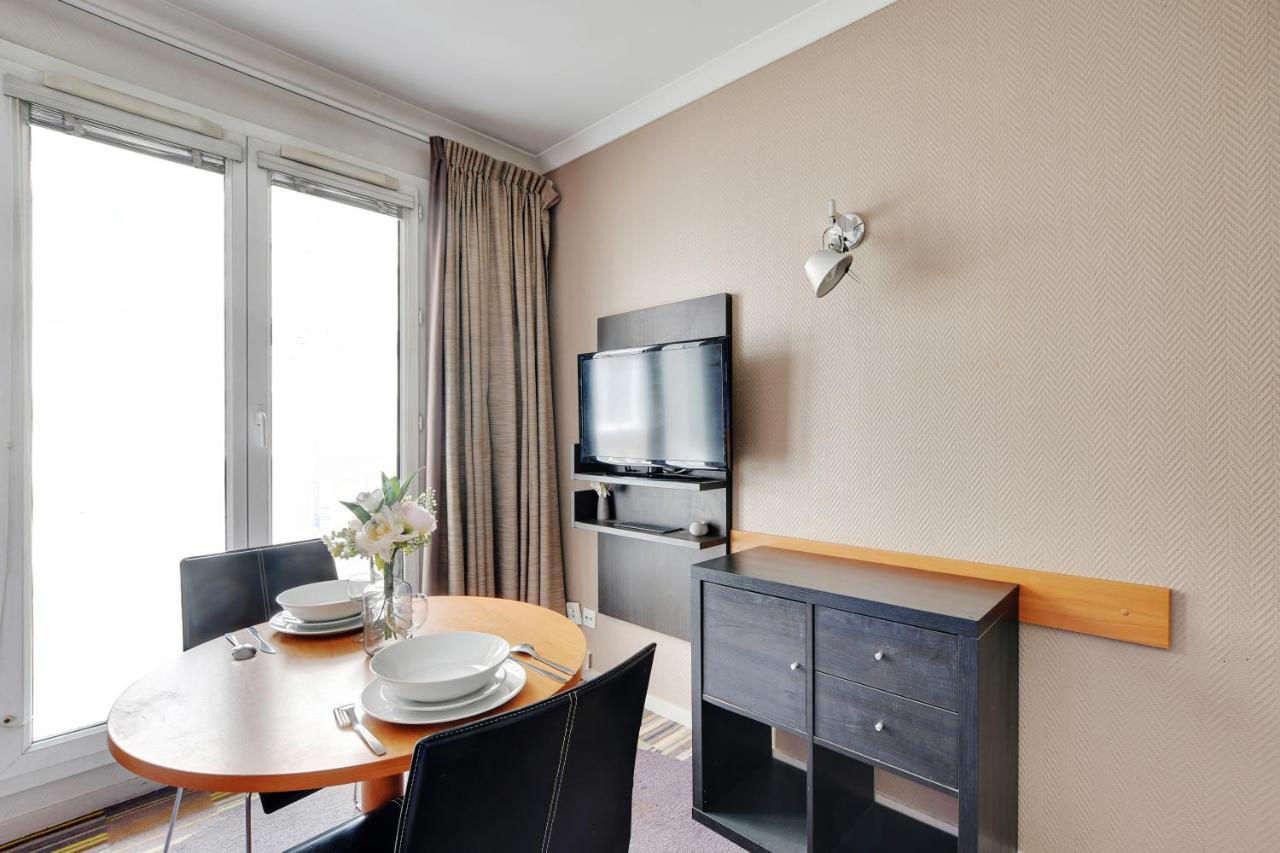 Apartment Modern - 2p - - Javel Issy-les-Moulineaux